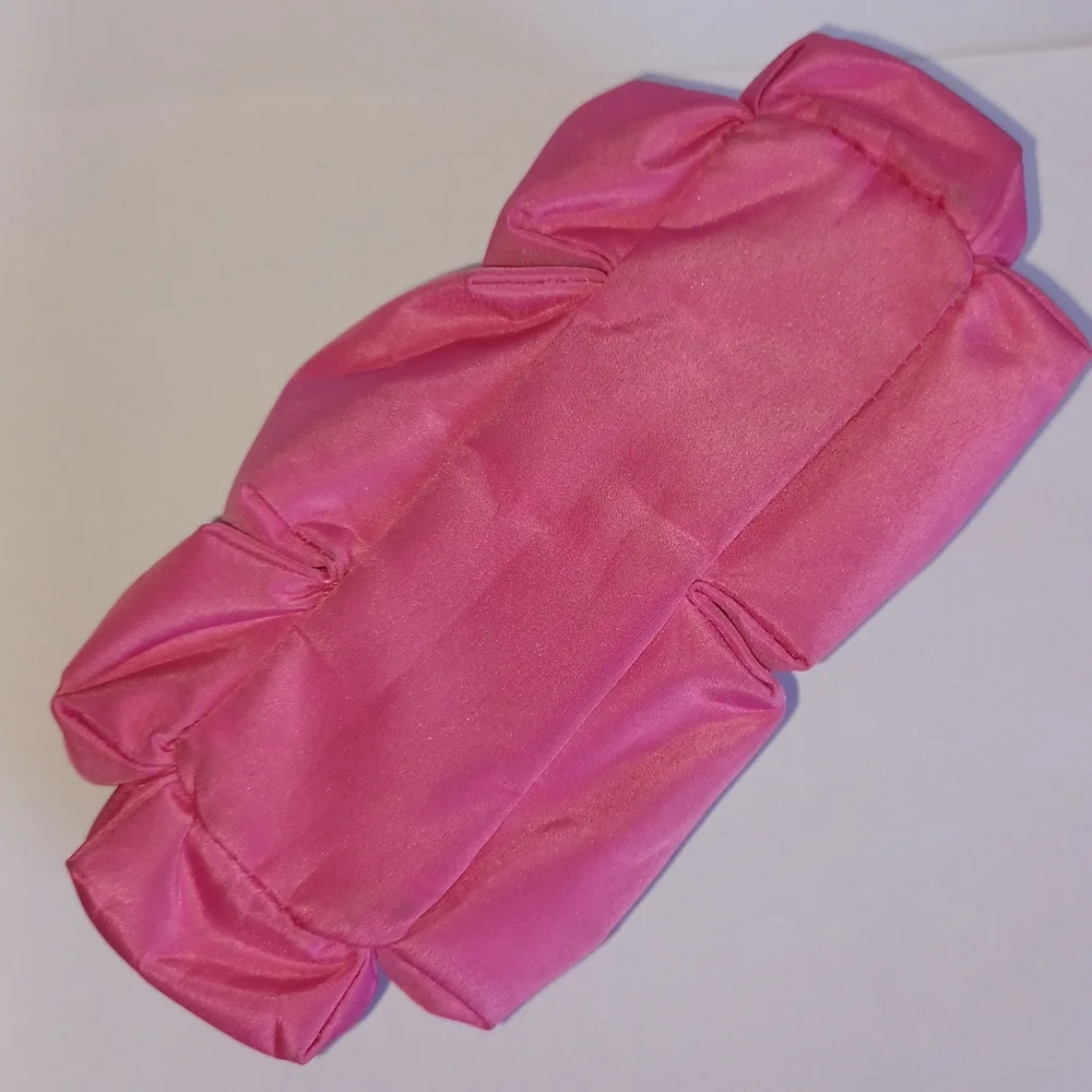 Pink Organizer for a purse, diaper bag, office, desk, or craft supplies copy
